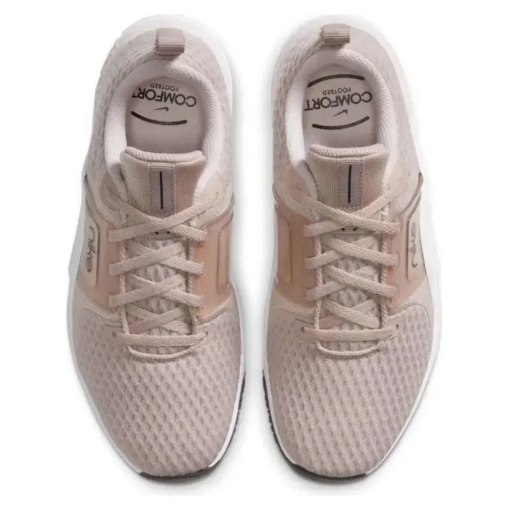 Nike Renew In-Season TR 10 Training Athletic Gym Shoes Sneakers Mauve Rose 9 - Picture 7 of 8